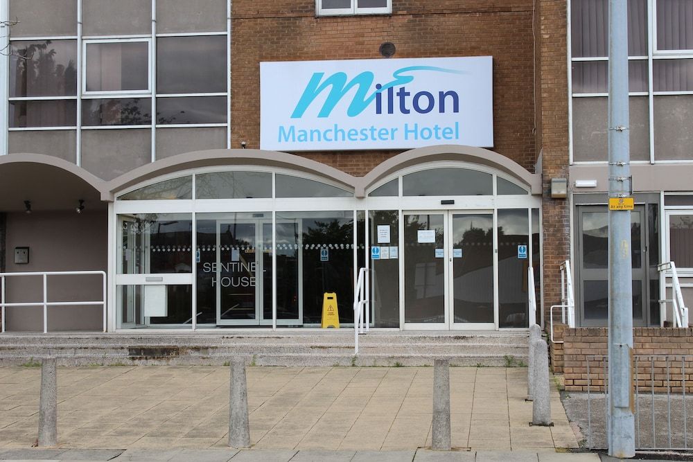 Milton Manchester Hotel 3 stelle a Manchester