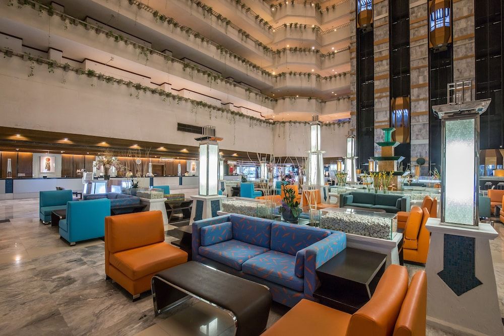 Ambassador City Jomtien Pattaya (Ocean Wing) 2