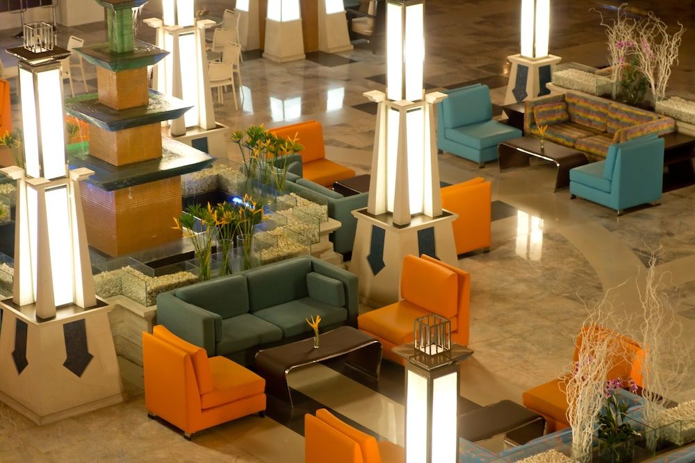 Ambassador City Jomtien Pattaya (Ocean Wing) 3