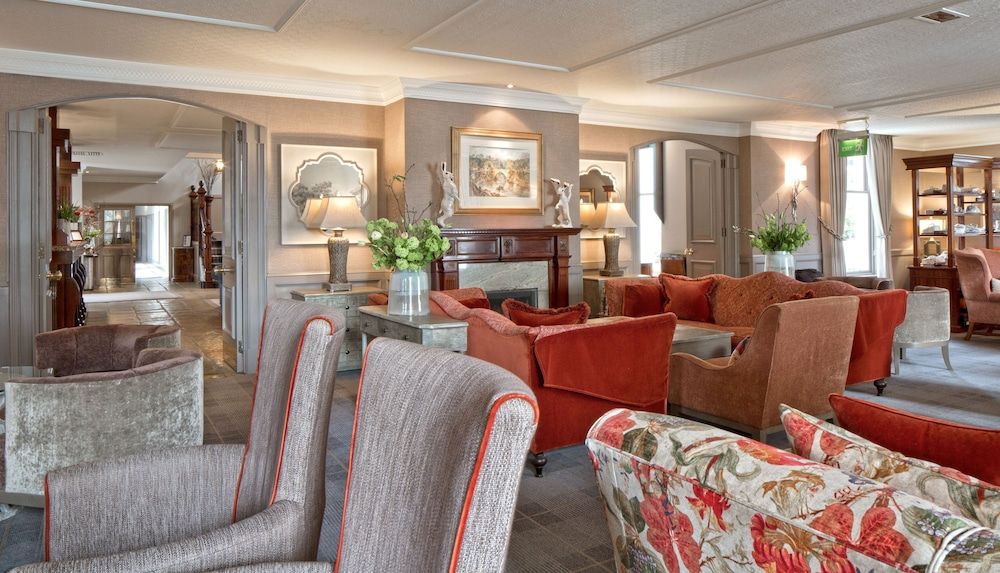 Marcliffe Hotel and Spa 3 Marcliffe Hotel and Spa 3