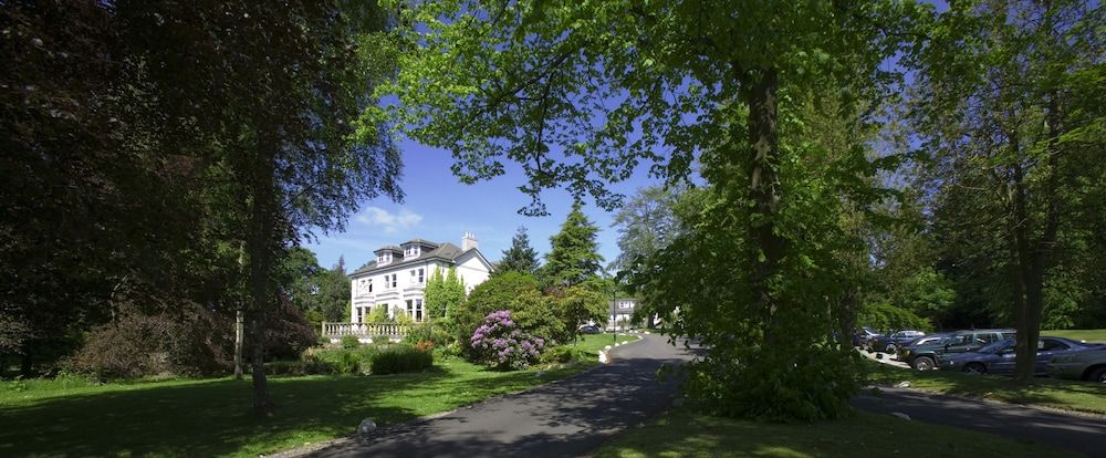 Marcliffe Hotel and Spa 1 Marcliffe Hotel and Spa 1