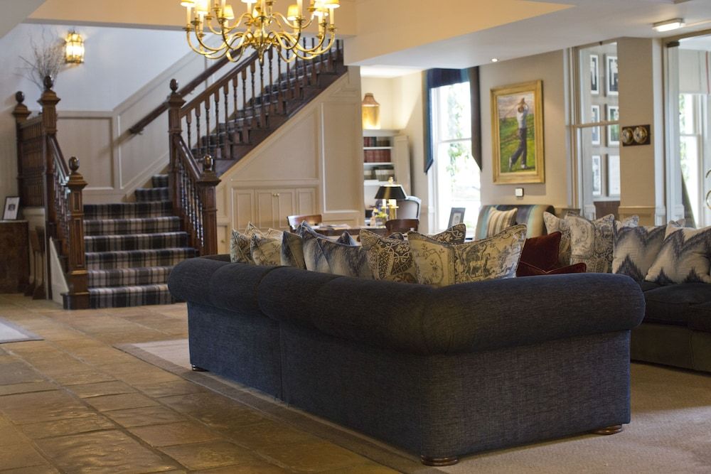 Marcliffe Hotel and Spa 2 Marcliffe Hotel and Spa 2