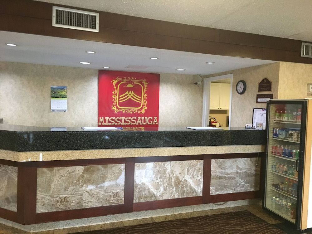 Mississauga Inn and Suites 2