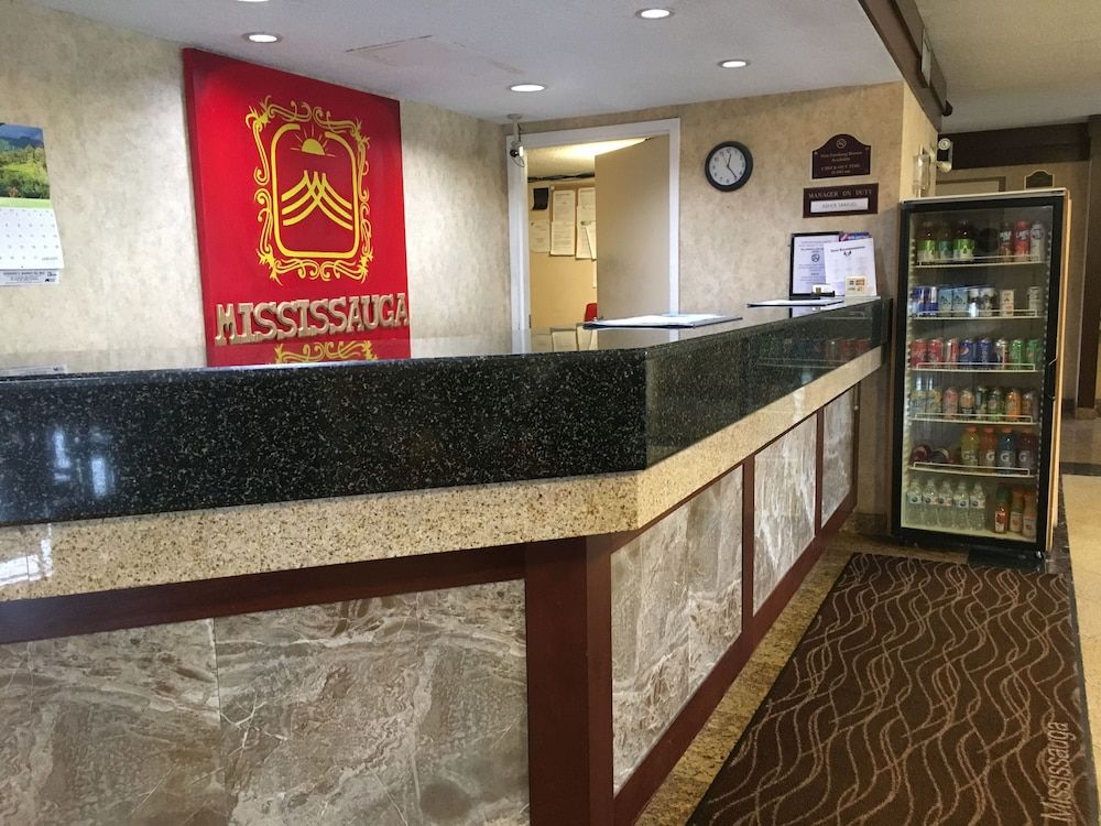 Mississauga Inn and Suites 3