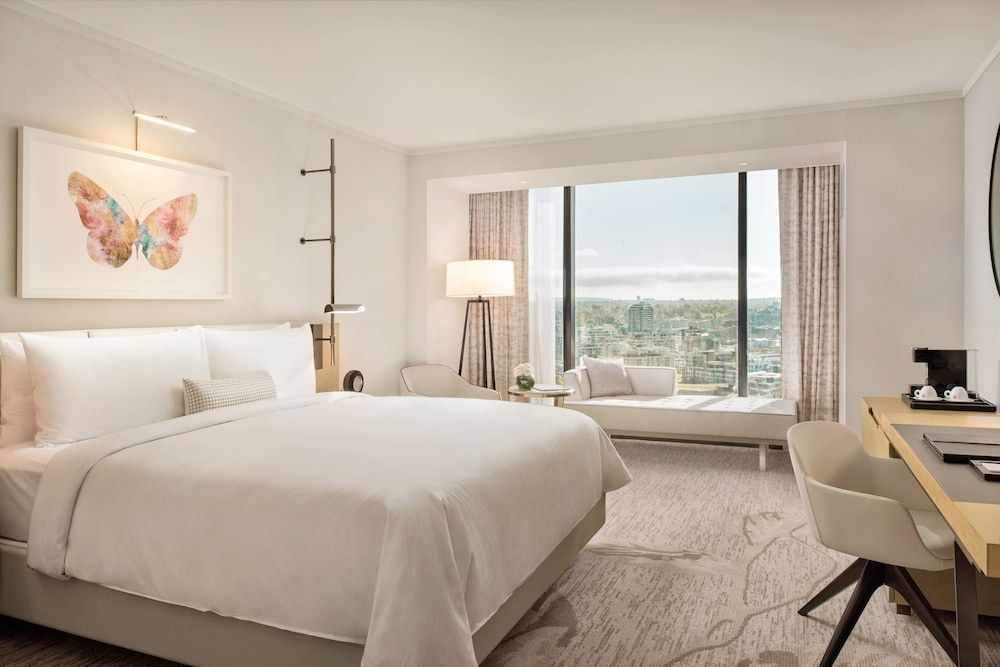JW Marriott Parq Vancouver 3