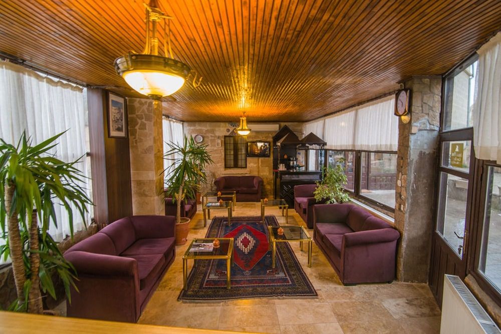 Ascension Cave Suites 2