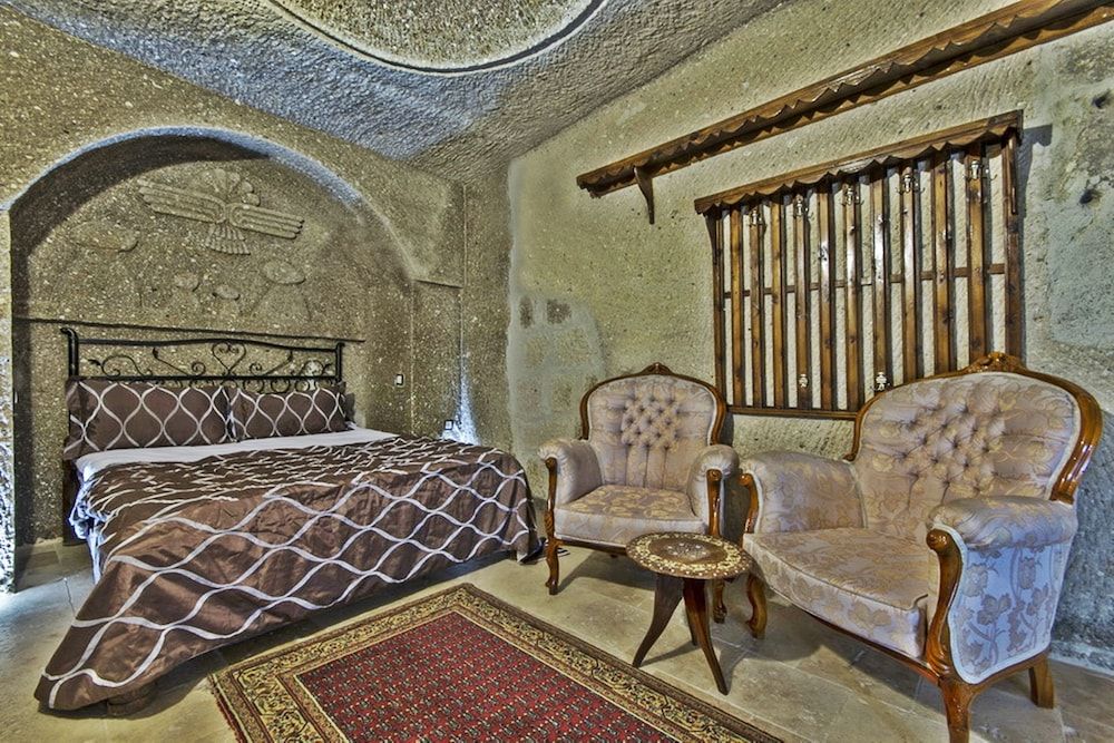 Antique Terrace Hotel 3