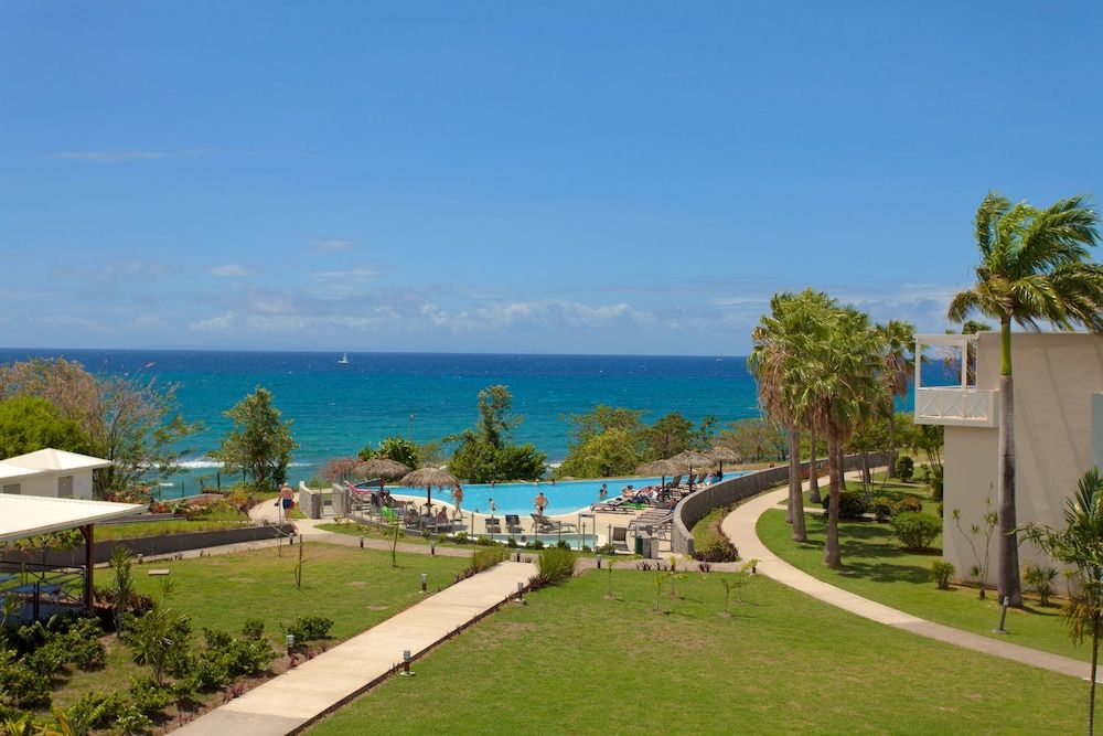 Karibea Sainte Luce hotel