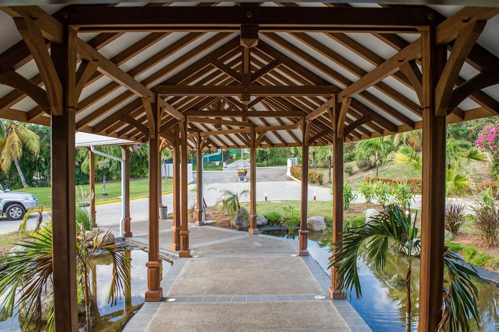 Karibea Sainte Luce hotel 2