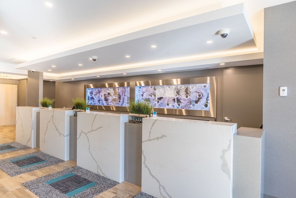 Vittoria Hotel and Suites 2