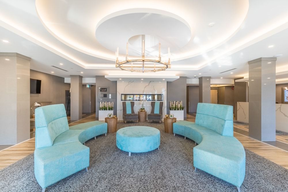 Vittoria Hotel and Suites 1