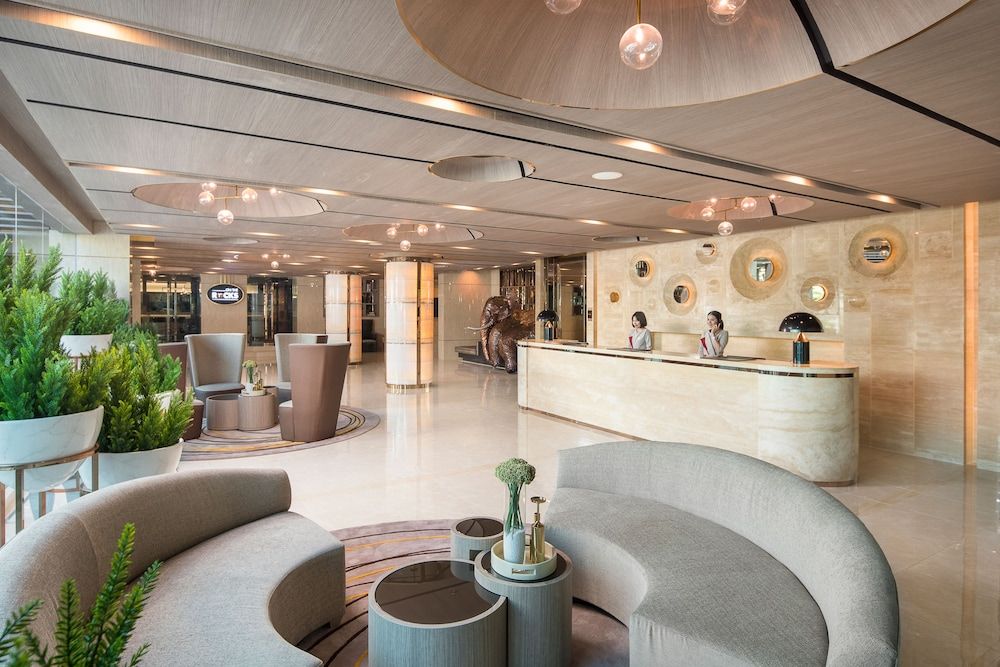 Solitaire Bangkok Sukhumvit 11 3