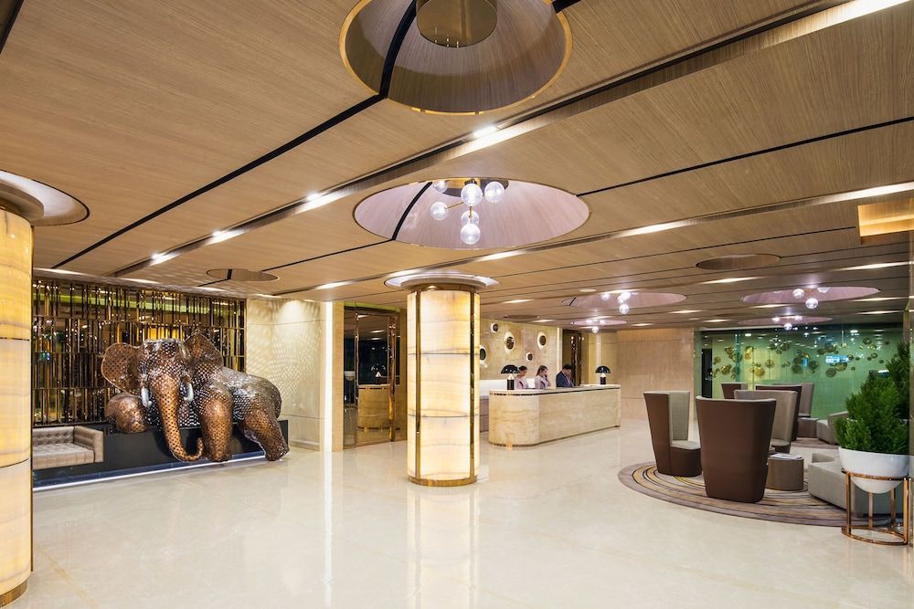 Solitaire Bangkok Sukhumvit 11 2