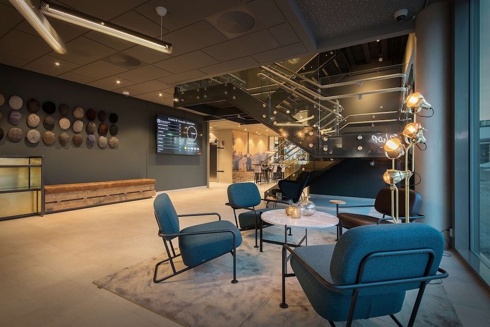 Scandic Lillestrøm 3