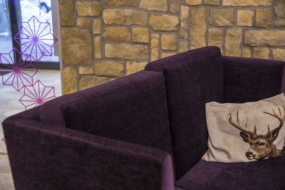 Cooee Alpin Hotel Dachstein 3