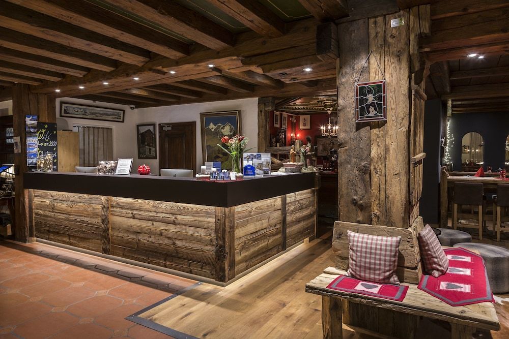 Alpen Resort Hotel 3