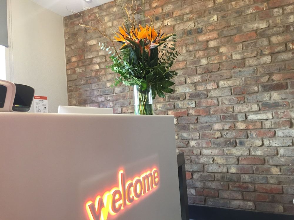 easyHotel Liverpool 2