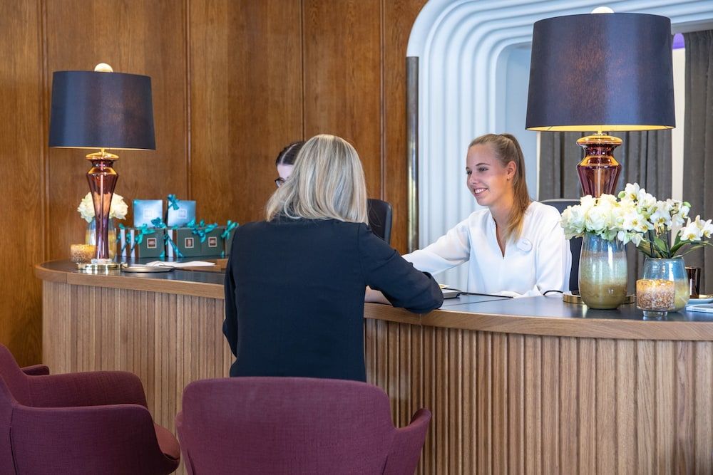 Hotel Stein - Adults Only 3