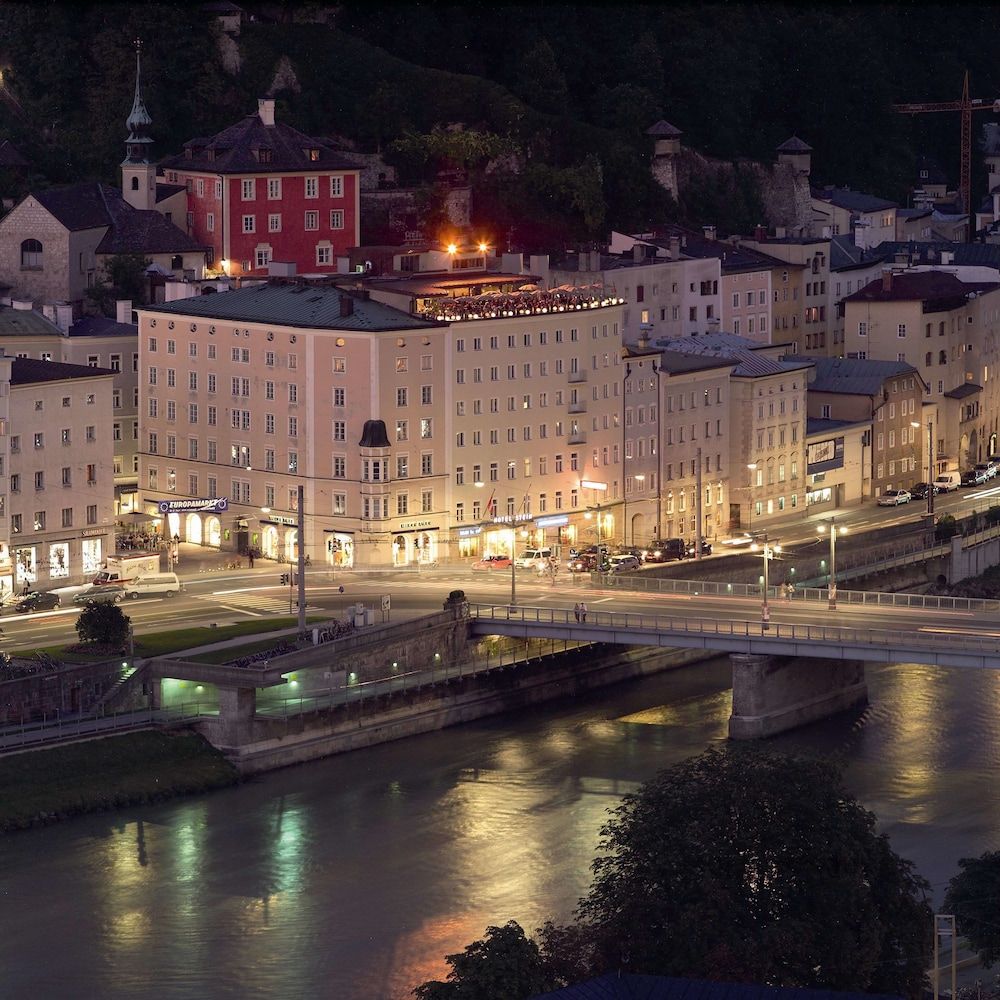 Hotel Stein - Adults Only 1