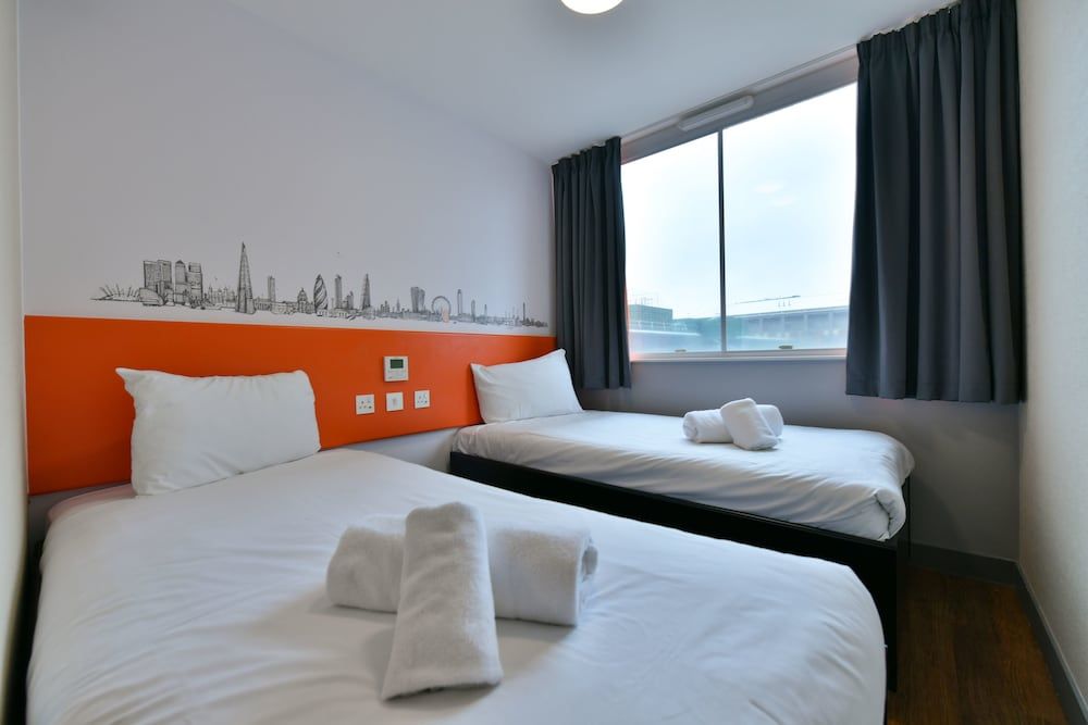 easyHotel London Croydon