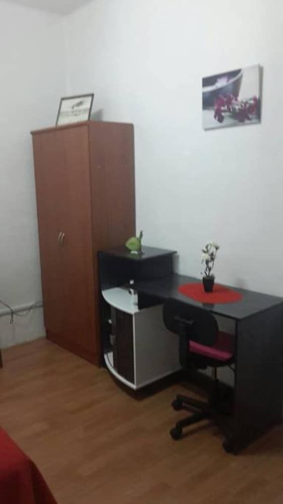 Studio in Fort-de-france, With Furnished Balcony and Wifi - 500 m From the Beach 2