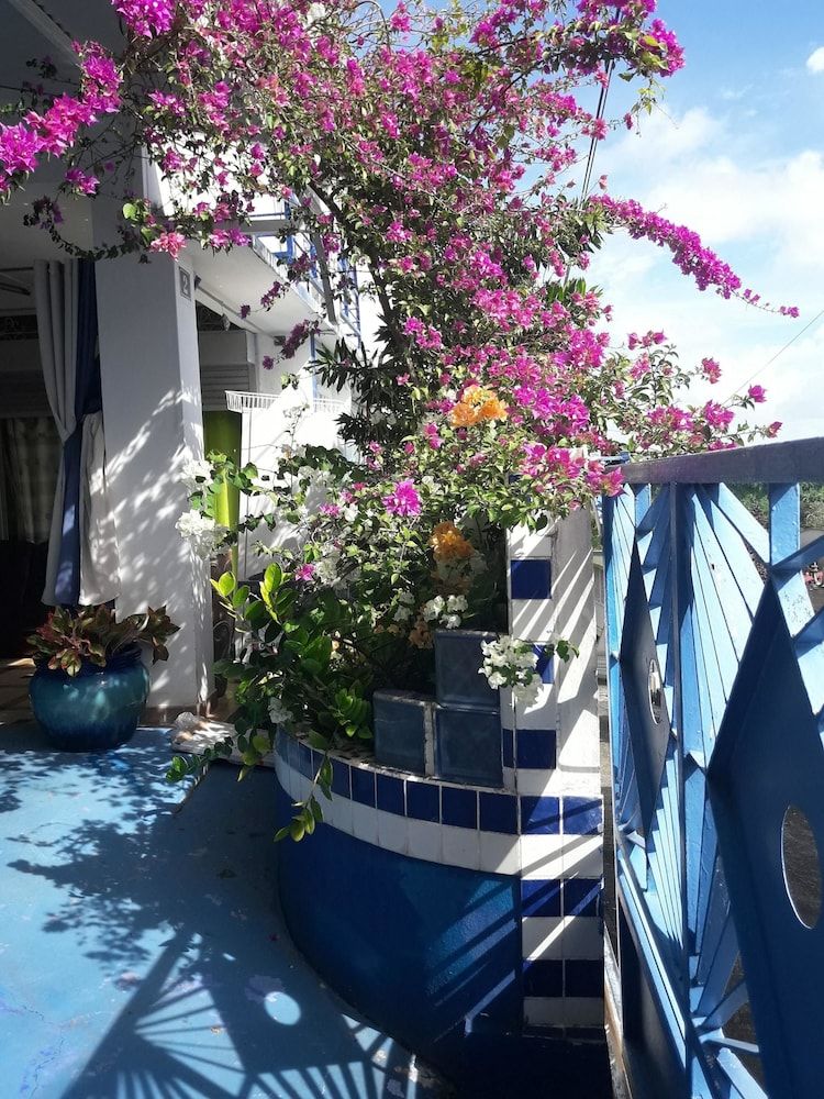 Apartment With one Bedroom in Fort-de-france, With Wonderful sea View and Wifi 1
