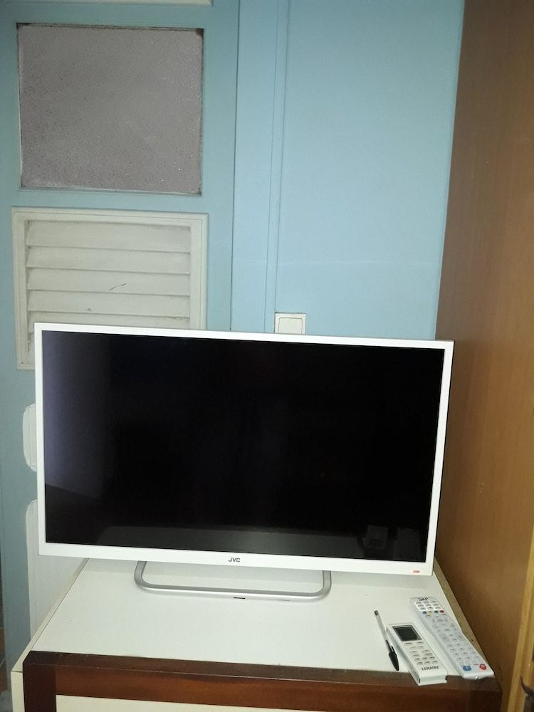 Apartment With one Bedroom in Fort-de-france, With Wonderful sea View and Wifi 2