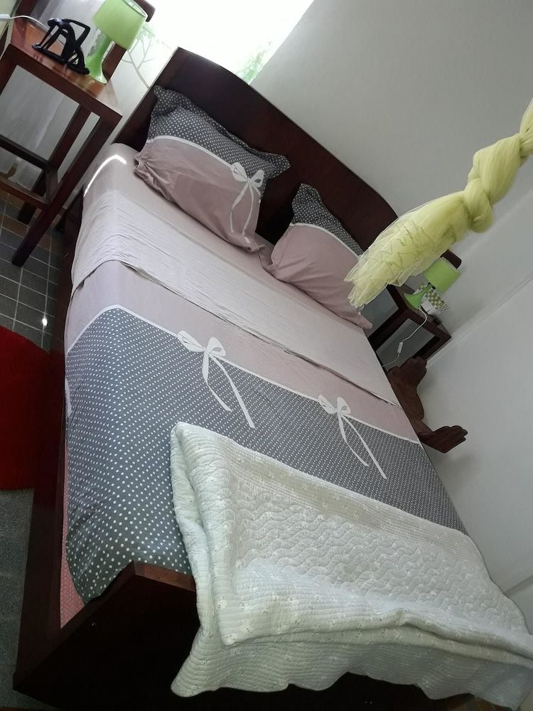 Apartment With one Bedroom in Fort-de-france, With Wonderful sea View and Wifi 3