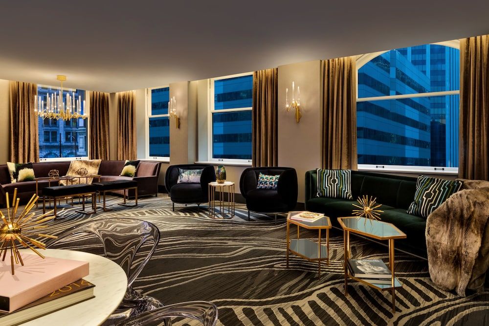 EXchange Hotel Vancouver 2