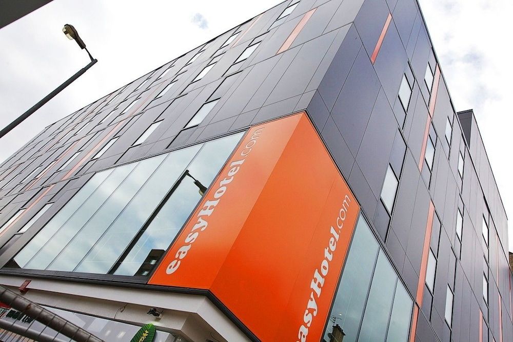 easyHotel Glasgow 2 estrelas em Glasgow
