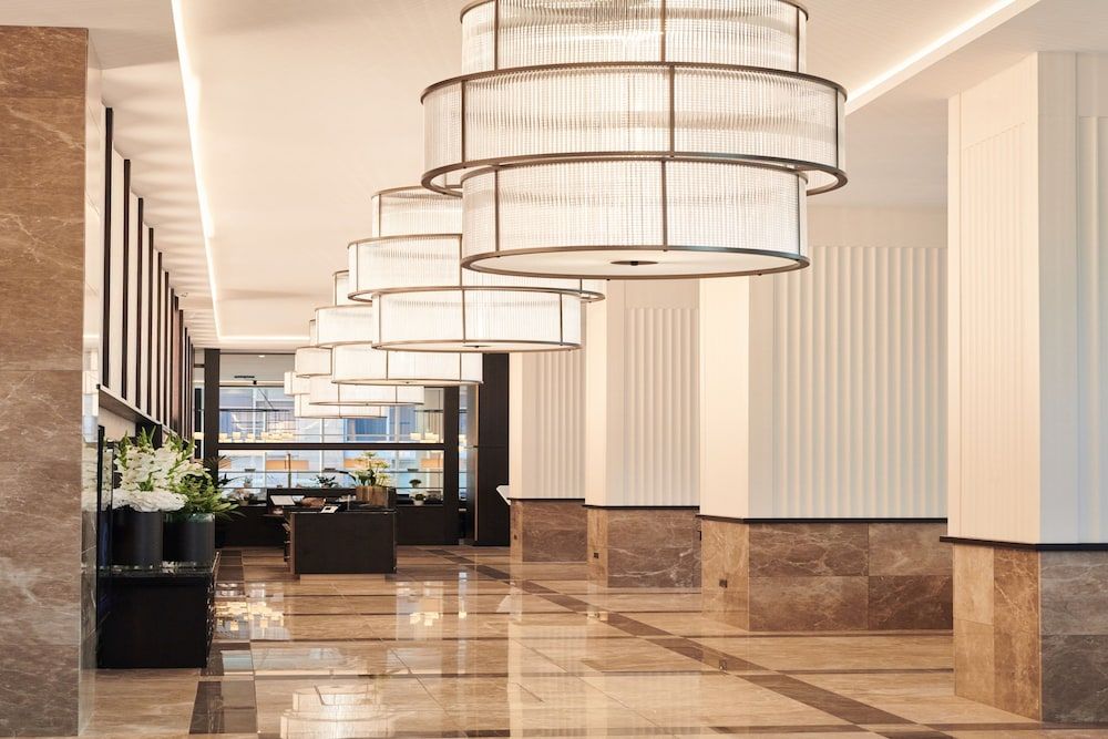 Grand Central Hotel Belfast 3