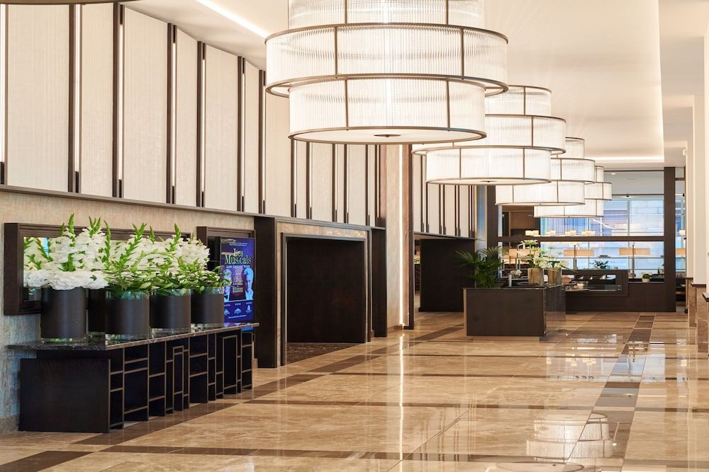 Grand Central Hotel Belfast 2