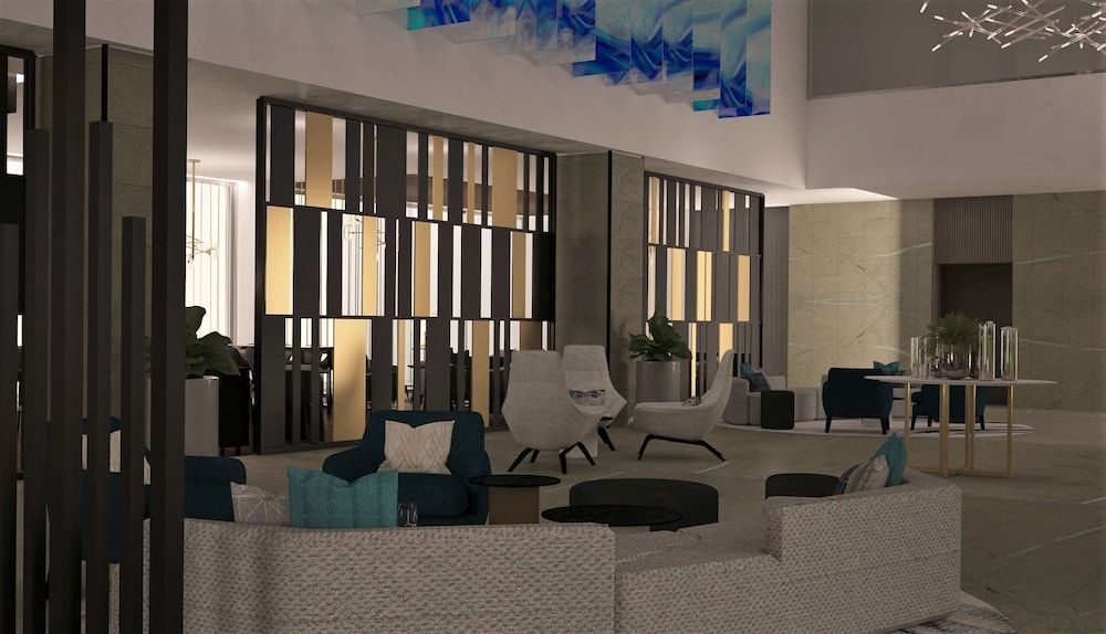 Radisson Blu Hotel Larnaca 3