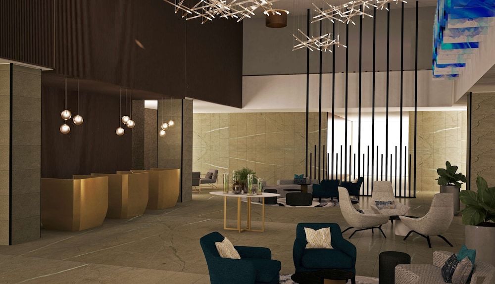 Radisson Blu Hotel Larnaca 2