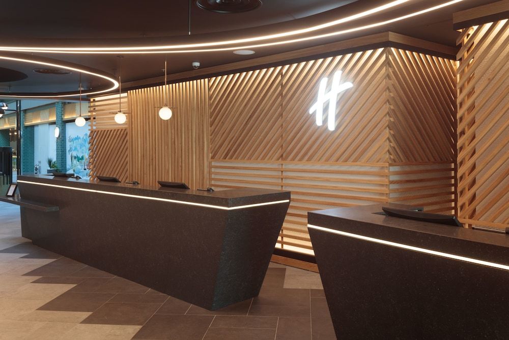 Holiday Inn London - Heathrow Bath Road 2