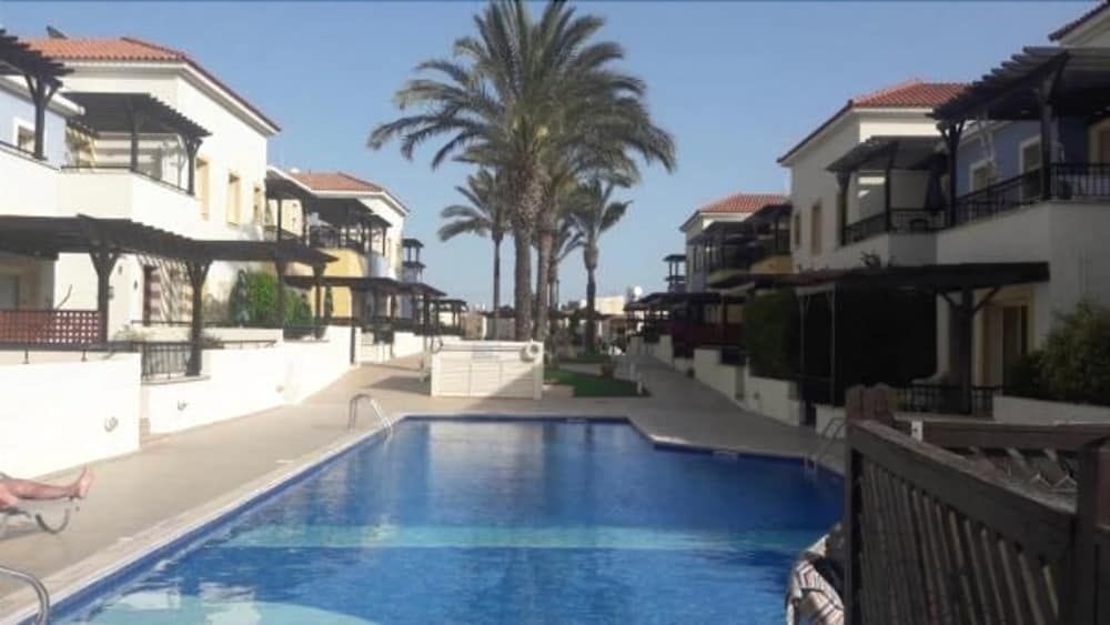 Aphrodite Gardens Apt 27 1