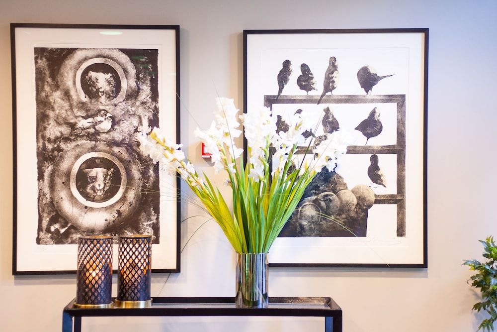 Hotel Verdandi Oslo 2