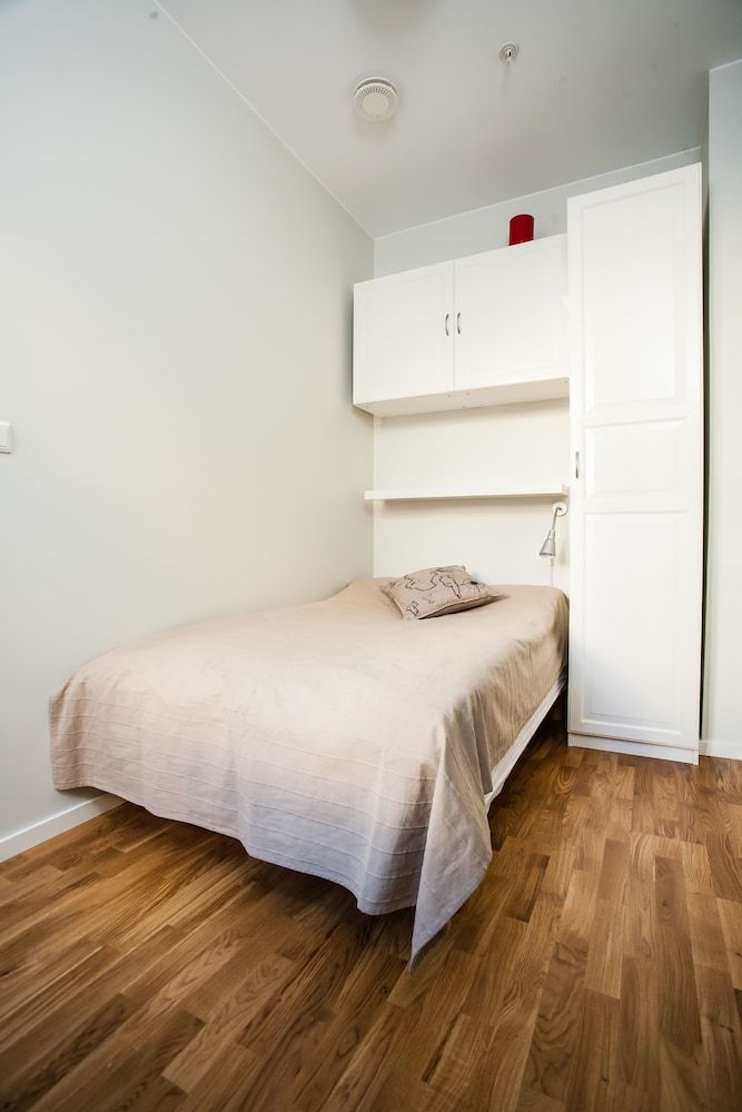 Frogner House Apartments - Parkveien 62c 2
