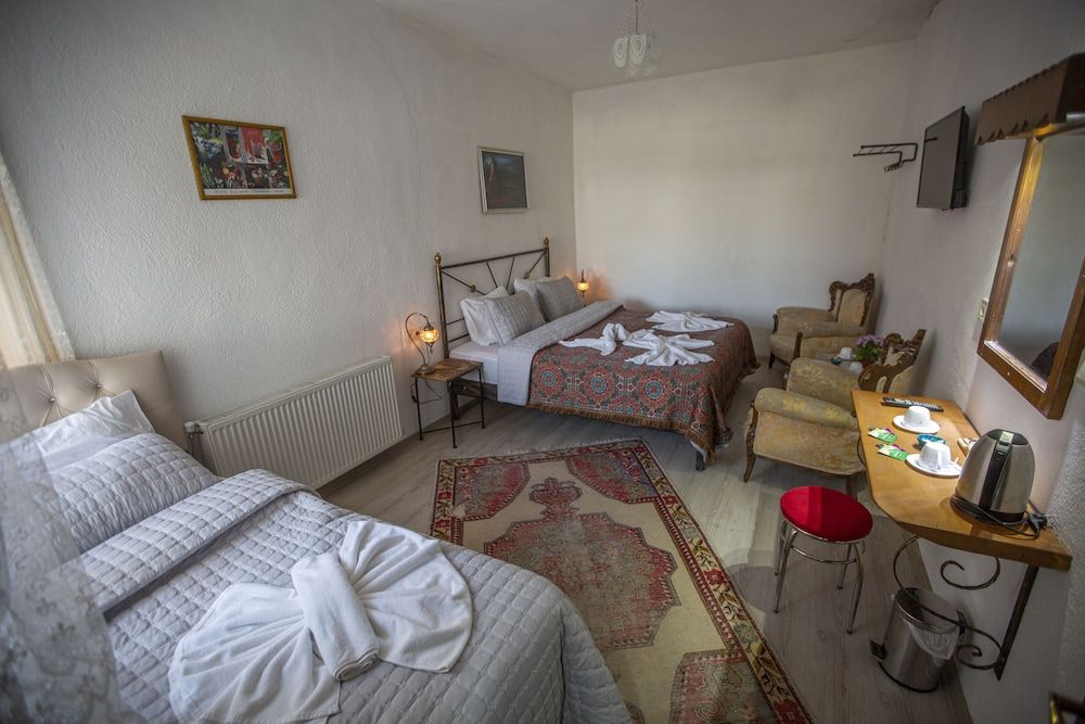 Cappadocia Serenity Hotel 3