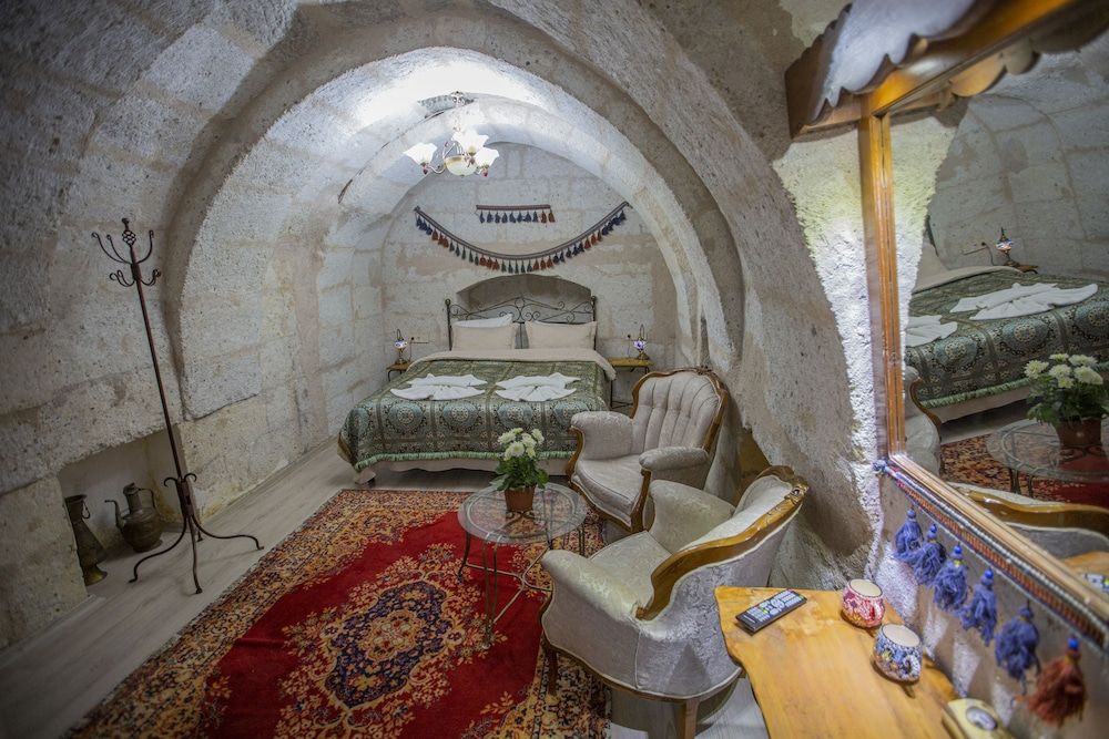 Cappadocia Serenity Hotel