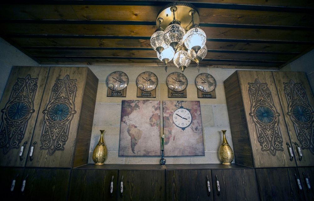 Cappadocia Serenity Hotel 2