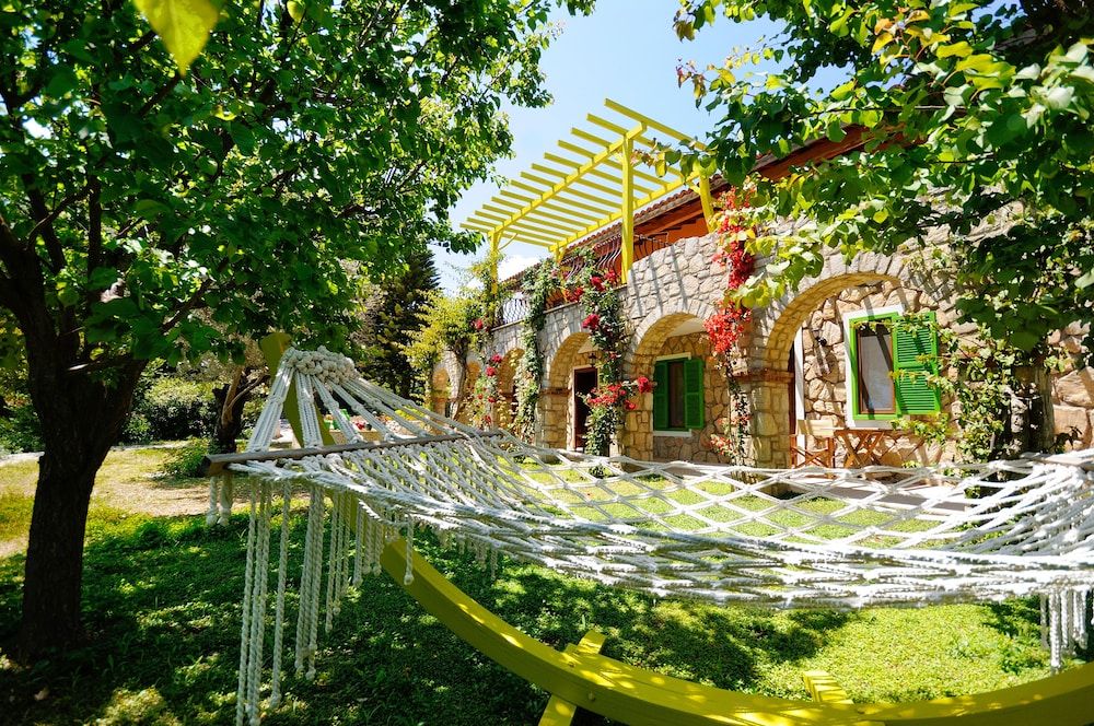 Olive Farm Of Datca 1