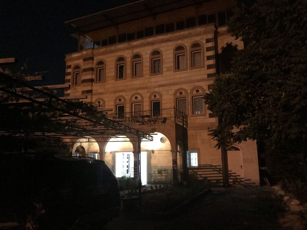 Pashabelle Hotel - Adults Only