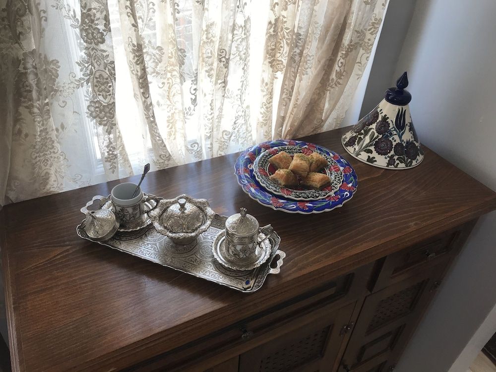 Pashabelle Hotel - Adults Only 3