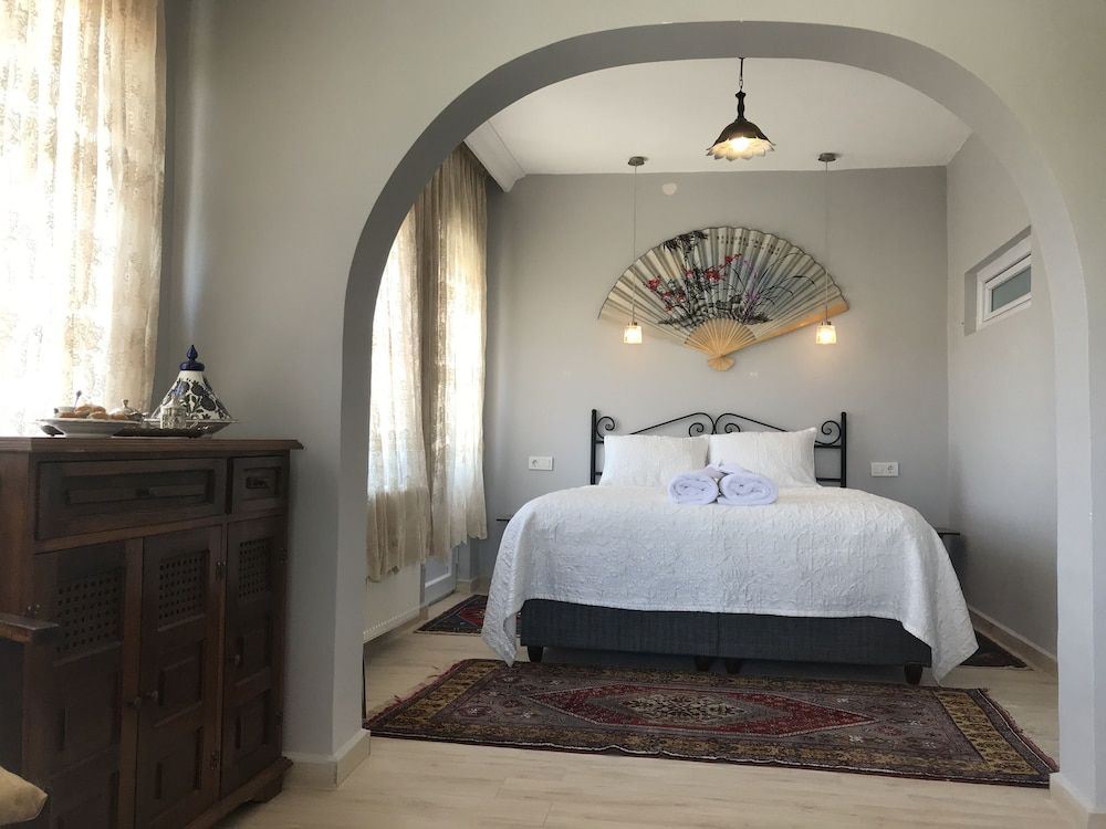 Pashabelle Hotel - Adults Only 2