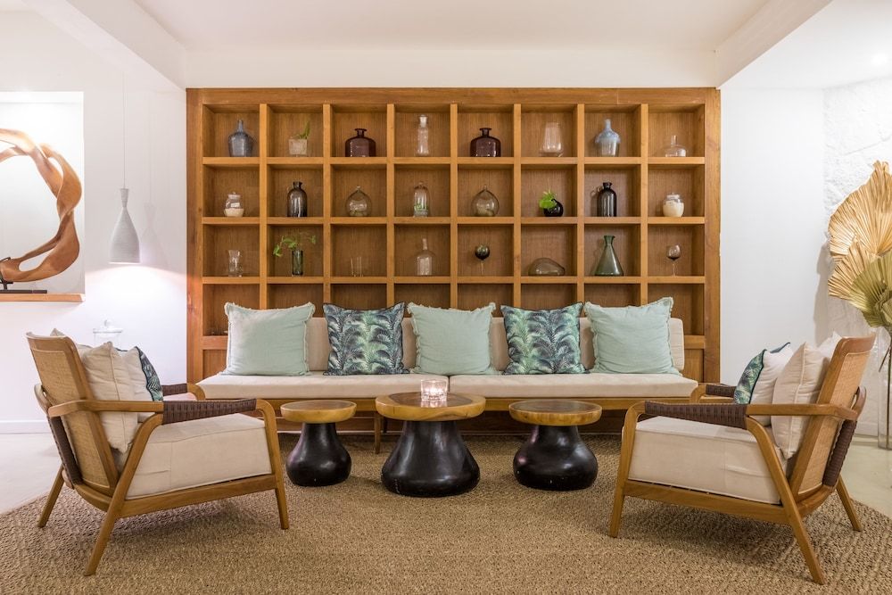 Seasense Boutique Hotel & Spa 2