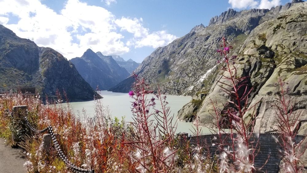 Down Town Apartments Harderstrasse 44 1