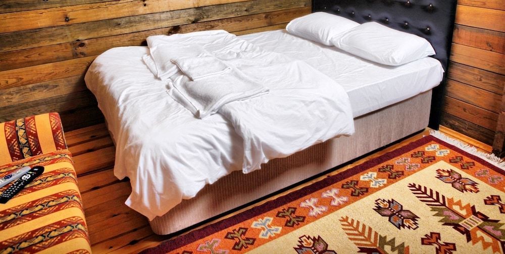 Badat Resort Hotel 3