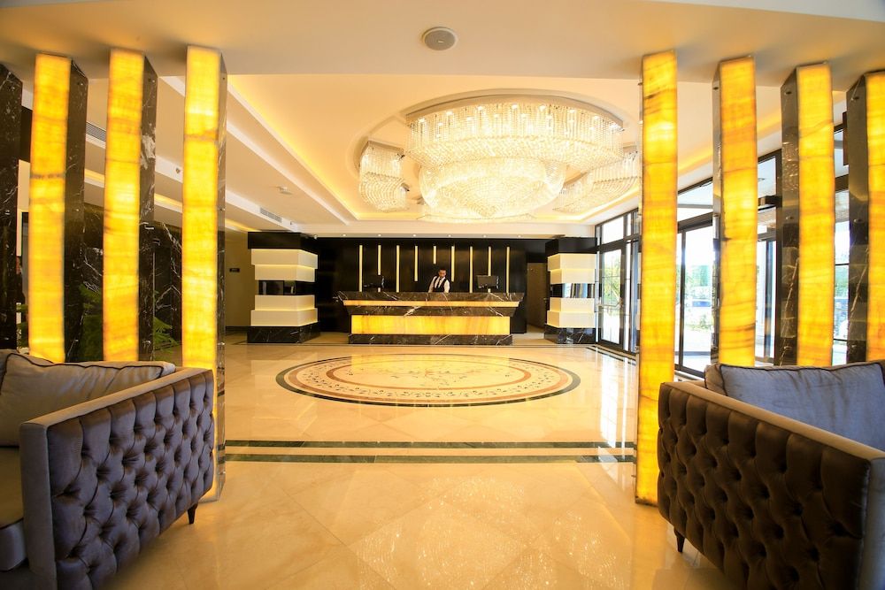 Aymira Hotel & Spa 2