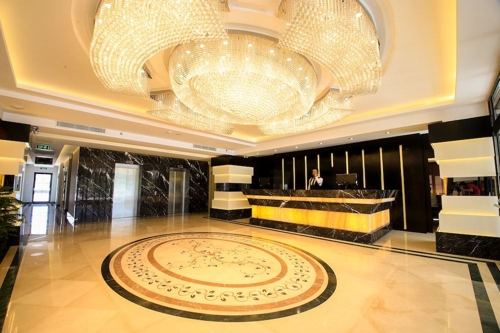 Aymira Hotel & Spa 3